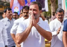 Why Did Rahul Gandhi Approach Jharkhand HC to Quash Non-Bailable Warrant?