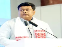 What Actions Will MHA Take on the Notice of 'Breach of Privilege' by Bengal's Union Minister?