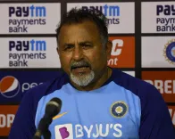 Did Lucknow Super Giants Just Land Bharat Arun as Their New Bowling Coach?