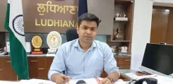 लुधियाना पश्चिम उपचुनाव: शाम 6 बजे थम जाएगा प्रचार, आचार संहिता के नियमों को लेकर प्रशासन सख्त