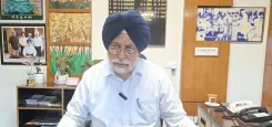 क्या बाढ़ में आई मिट्टी किसानों के लिए फायदेमंद हो सकती है?