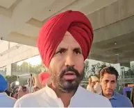 लुधियाना विधानसभा उपचुनाव बड़ी मार्जिन से जीतेंगे : पंजाब कांग्रेस अध्यक्ष