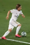 Luka Modric to bid farewell to Real Madrid after Club World Cup