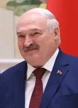 Lukashenko confirms presence of nuclear weapons in Belarus