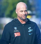 Who is the New Head Coach of Southern Brave for the Women’s Hundred?