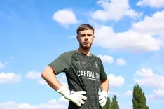 Did Luton Town Just Make a Smart Move by Signing Josh Keeley?
