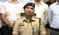 क्या दिल्ली पुलिस ने मानव तस्करी गिरोह का भंडाफोड़ किया? 6 बच्चों को किया बरामद