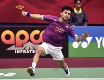 Did Lakshya Sen Make It to the Quarters at Macau Open?