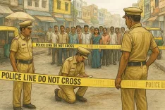 What Led to the Daughter-in-Law Killing Her Mother-in-Law in Indore?