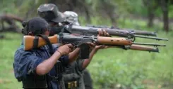 Madhya Pradesh: Have Four Maoists Been Neutralised in Balaghat?