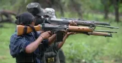 Madhya Pradesh: Four Maoists neutralised in Balaghat