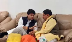 मध्य प्रदेश : केंद्रीय मंत्री सिंधिया और सीएम मोहन यादव करेंगे बाढ़ प्रभावित क्षेत्रों का संयुक्त दौरा