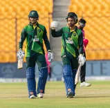 How Did Aman Bhadoriya’s All-Round Performance Lead Chambal to Victory Over Indore?