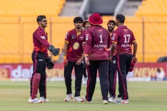 Can Bundelkhand Bulls Overcome Their Challenging Start in the Madhya Pradesh League?