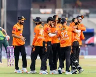 How Did Saransh Lead Rewa Jaguars to Victory Over Chambal Ghariyals?
