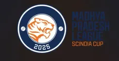 Madhya Pradesh League to start on May 27 in Indore, introduces Women’s League for the first time