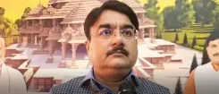 क्या मंत्री नरेंद्र शिवाजी पटेल ने कांग्रेस पर निशाना साधा?