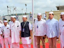 क्या कांग्रेस मध्य प्रदेश में जनता के हितों की रक्षा में आगे आएगी? : उमंग सिंघार