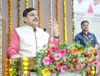 क्या मध्य प्रदेश में खाद वितरण में गड़बड़ी पर कलेक्टर होंगे जिम्मेदार? : सीएम मोहन यादव