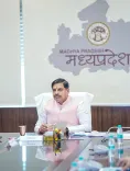 Why is Madhya Pradesh Renaming its Animal Husbandry Department to 'Gau Palan Vibhag'?