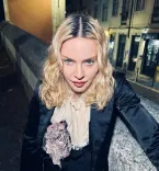 Did Madonna Really Want to Mud Wrestle Miranda Kerr in a Music Video?