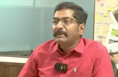 Did Madras HC Reject Savukku Shankar’s CBI Probe Request into the Ambedkar Scheme?