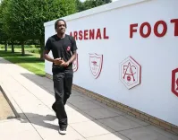 Did Noni Madueke Thank Chelsea Fans After His Arsenal Move?