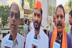 Maha Assembly's three-day special session begins, legislators set to take oath