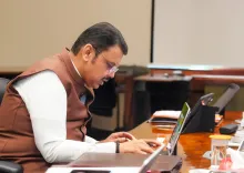 Did the Maha Cabinet Approve a Cost-Free Transfer of High Court Plot in Bandra East to PWD?
