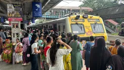 Has the Maha Cabinet Cleared the Purchase of 238 AC Local Trains in Mumbai?