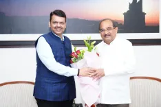Is Maha CM the Architect Behind the Maratha Quota Decisions?