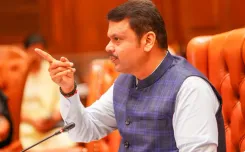 Will Maharashtra CM Ensure Infrastructure Projects Finish Within Three Years?