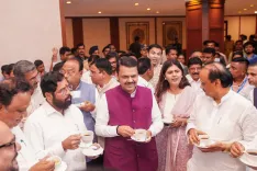 Is the Maha government ready to boost development?