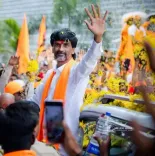 Will the Maha government implement the Hyderabad and Satara Gazettes to facilitate Kunbi certificates for Marathas?