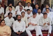 Why Did the Maha Opposition Walk Out Over LoP Appointment Delay?