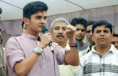 क्या महाआर्यमन सिंधिया होंगे एमपीसीए के सबसे युवा अध्यक्ष?