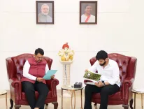 क्या महादेवी हथिनी की वापसी के लिए प्रयास तेज हो रहे हैं? महाराष्ट्र सरकार का सहयोग करेगी वंतारा?
