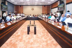 Maharashtra Cabinet Approves the 802 km Shaktipeeth Expressway?