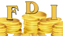 Why Are Maharashtra and Karnataka Leading India's Record FDI Growth in FY25?