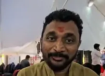 क्या अमोल मिटकरी ने आईपीएस अंजना कृष्णा के दस्तावेजों की जांच की मांग उठाई?