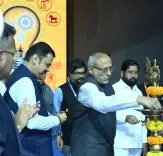 Is Maharashtra the Vibrant Heart of India's Economic Aspirations?