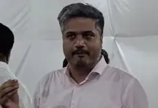 क्या विधायक रोहित पवार के खिलाफ एफआईआर दर्ज हुई है?