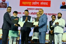 Can Maharashtra Become the Leading Chapter in India's Growth Story?