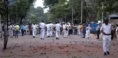 What Led to the Maheshtala Clashes? SDPO and Inspector Transferred