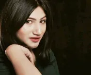 Did Mahika Sharma Have a Crush on Shahid Afridi?