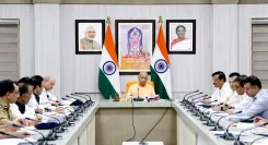 क्या महिलाओं-बेटियों की सुरक्षा और सम्मान सर्वोच्च प्राथमिकता है? : मुख्यमंत्री योगी