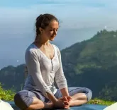 महिलाओं के लिए बद्ध कोणासन क्यों है इतना लाभकारी?