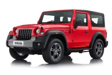 Did Mahindra and Mahindra Achieve 17% Growth in Auto Sales for May 2025?