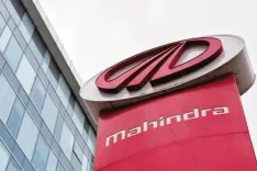 Did Mahindra & Mahindra's Tractor Exports Surge 37% in August?