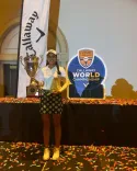 Can Mahreen and Arshvant Lead India's Quest at the US Kids World Teen Golf Championship?
